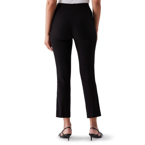 NWT Rafaella Ladies Stretch Ankle Pant Size 6 - Picture 2 of 10
